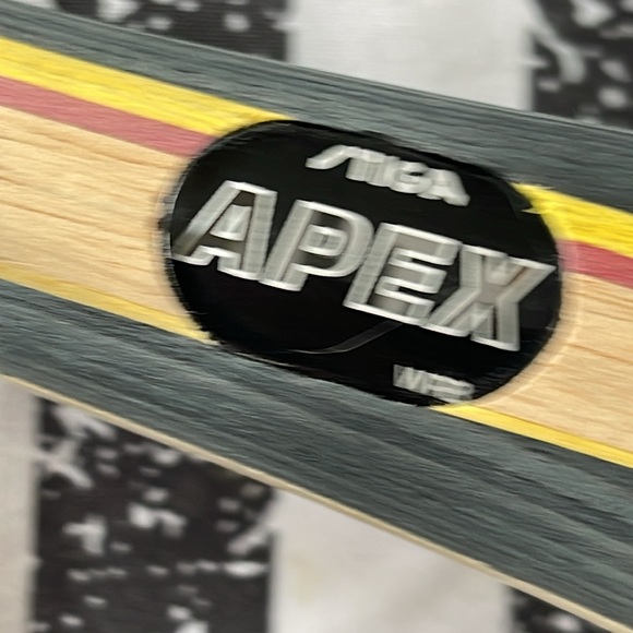 Table Tennis Racket - Picture 3 of 4